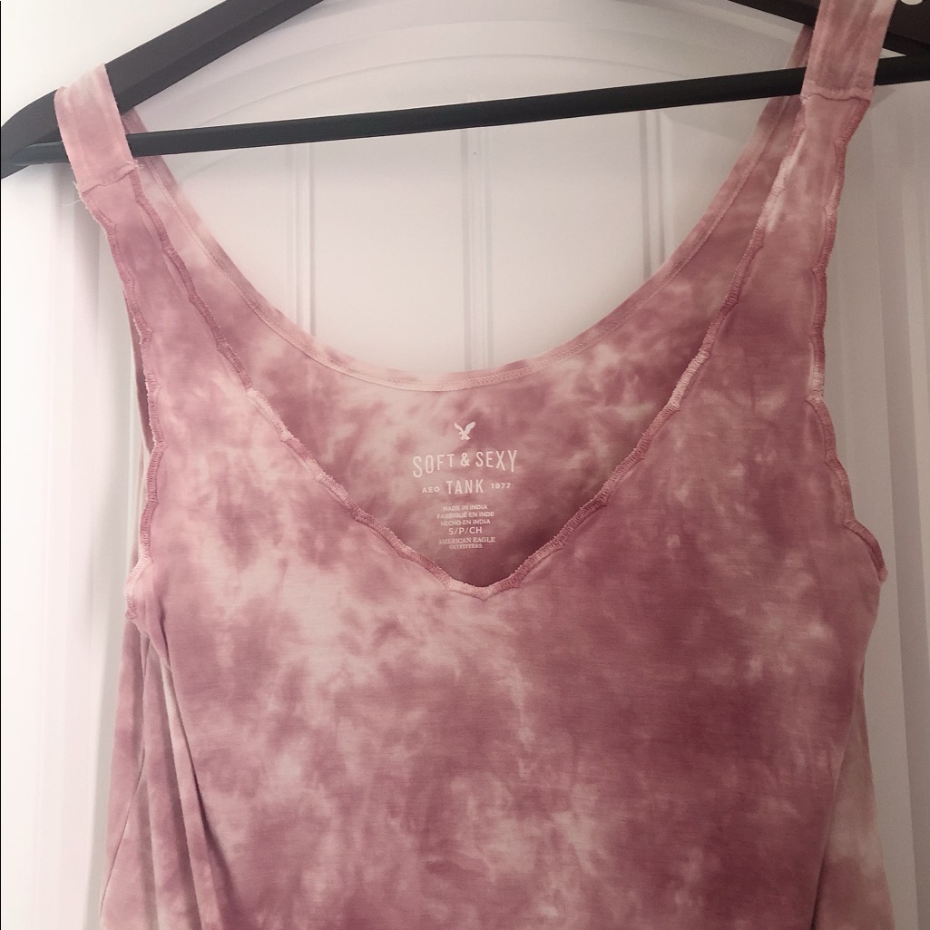 Nwot American Eagle Soft & Sexy Tank